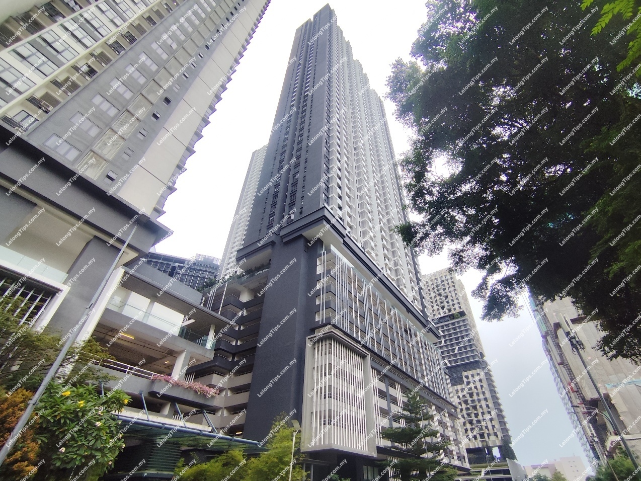 Service Apartment