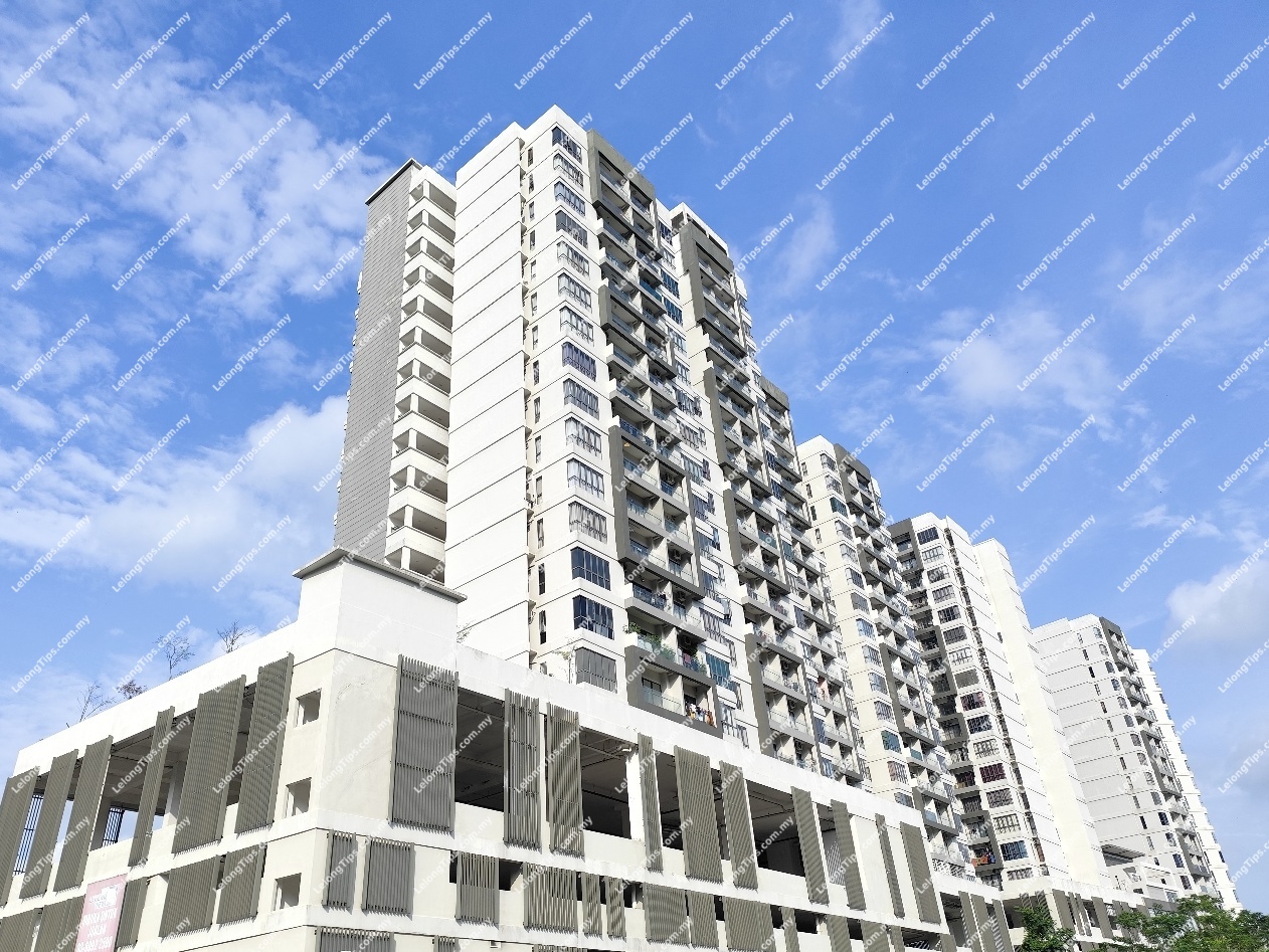 Condominium