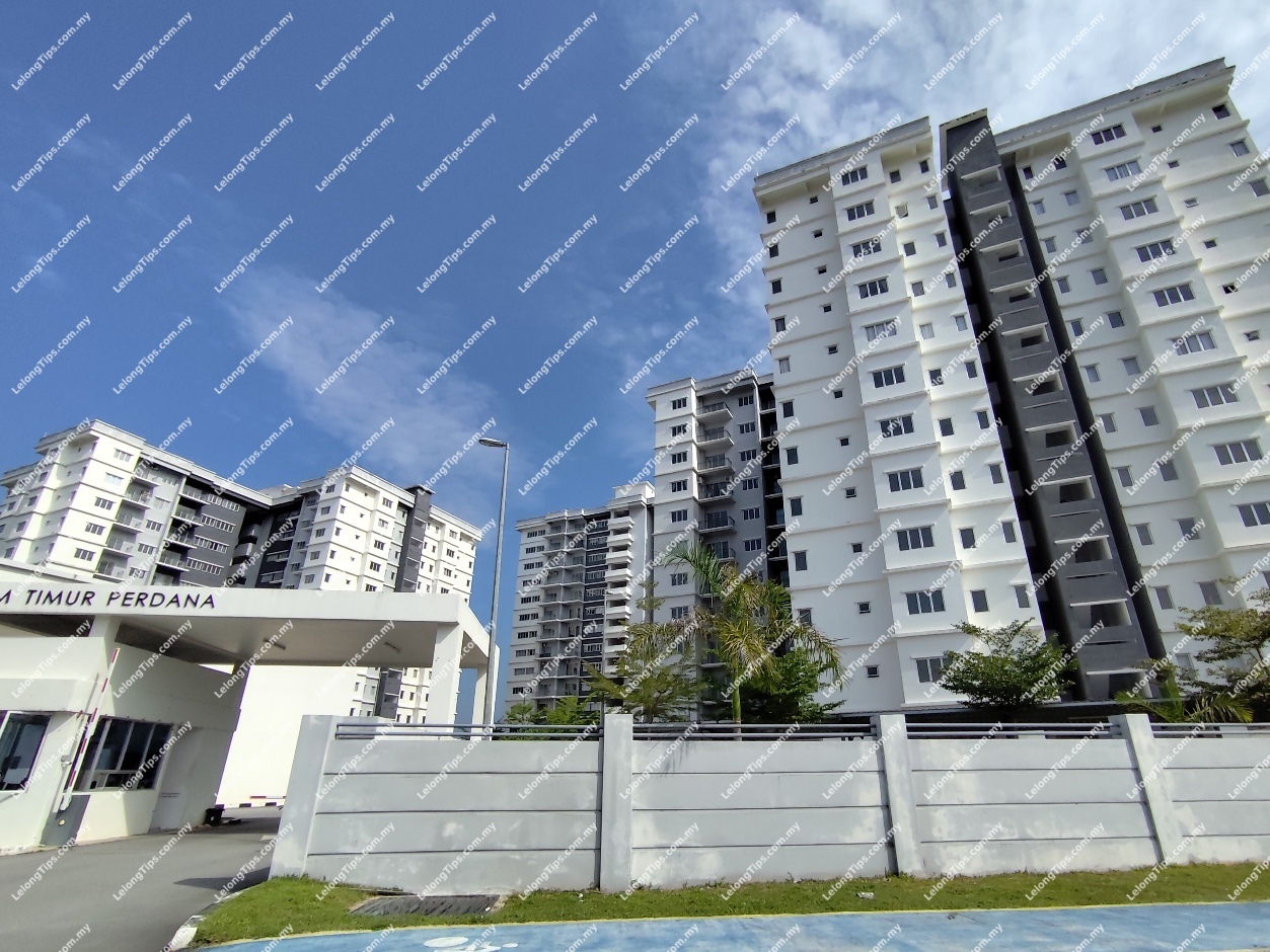 Condominium
