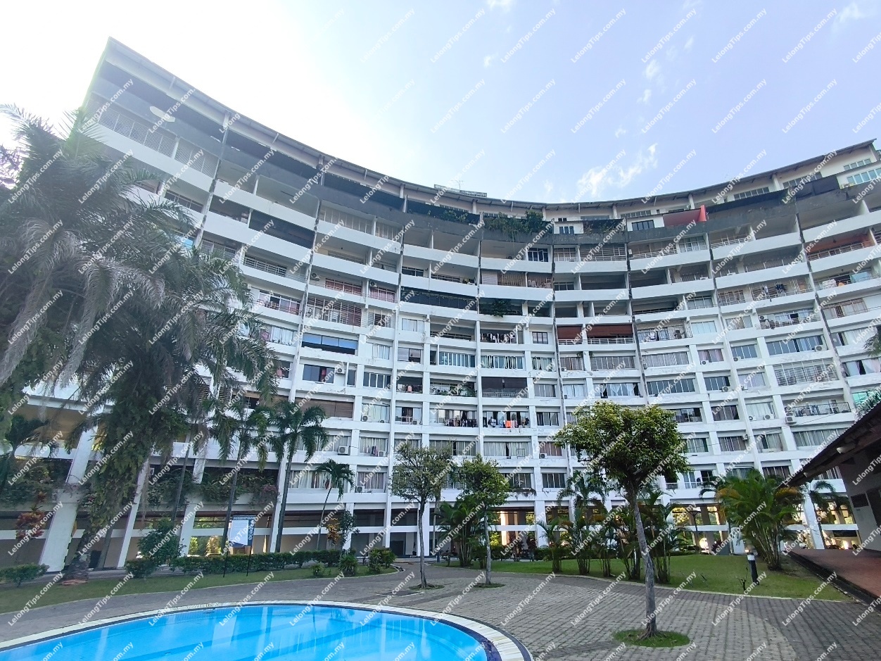 Condominium