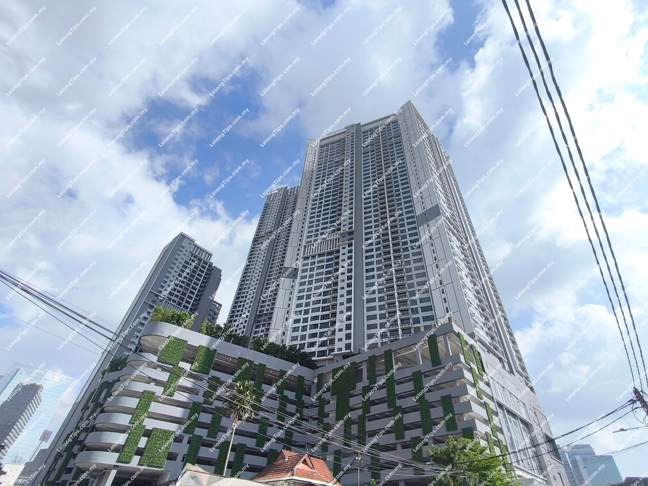 Service Apartment