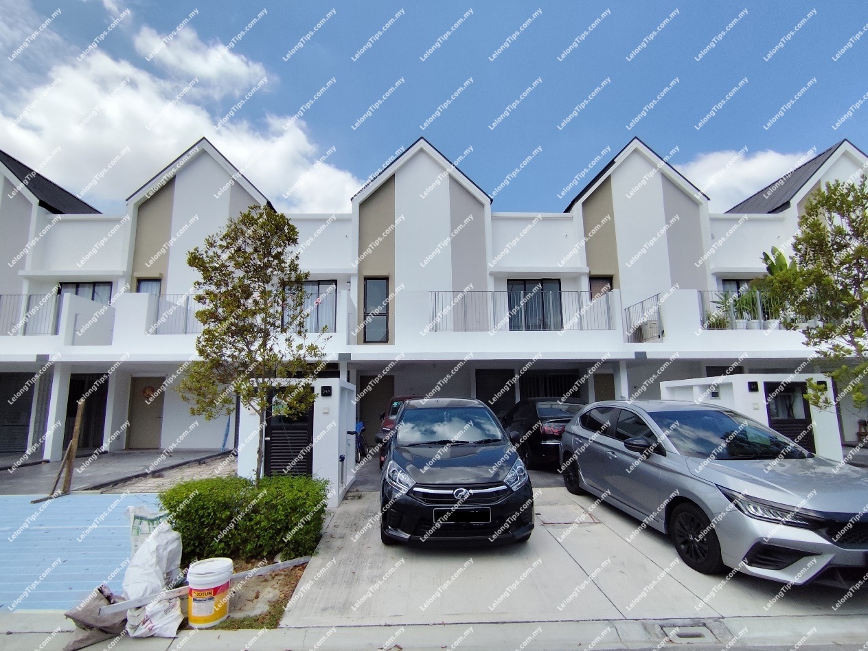 Town House