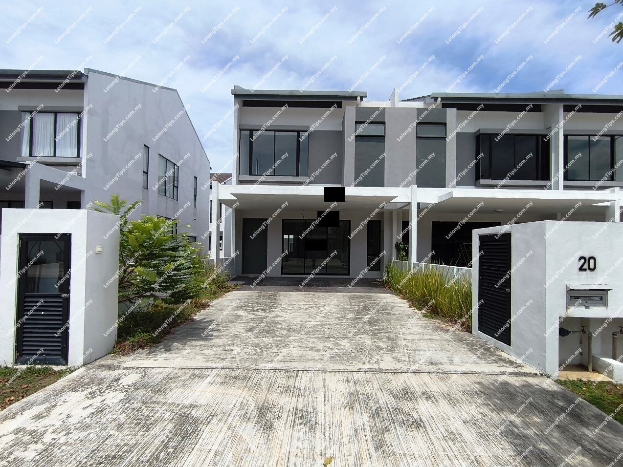 [Gated and Guarded Community] 2 Storey Terrace House [10 min to Pasaraya CS Bangi Avenue and Star Grocer Bangi Avenue]