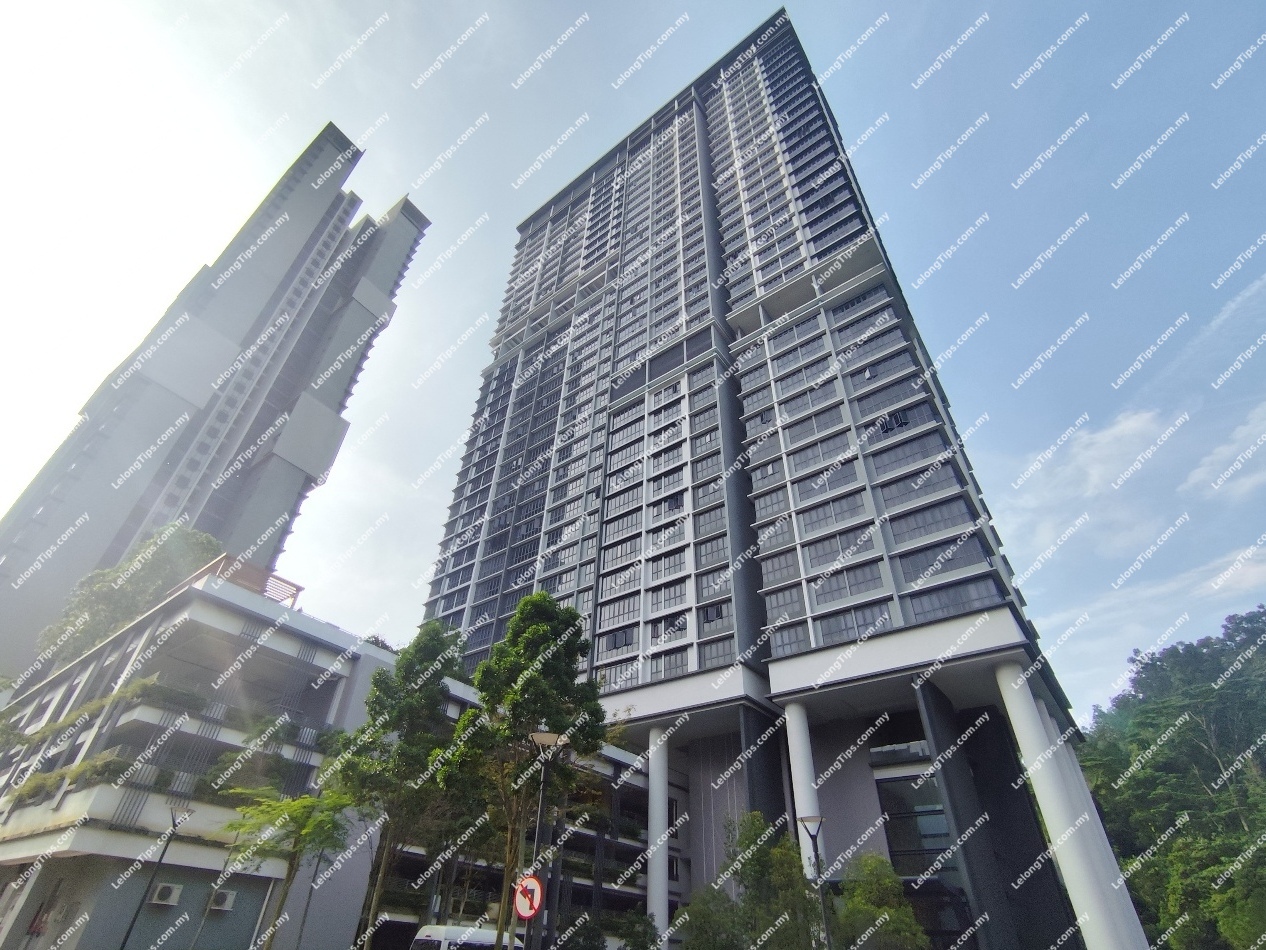 Condominium