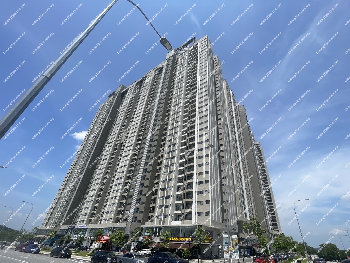 Service Apartment
