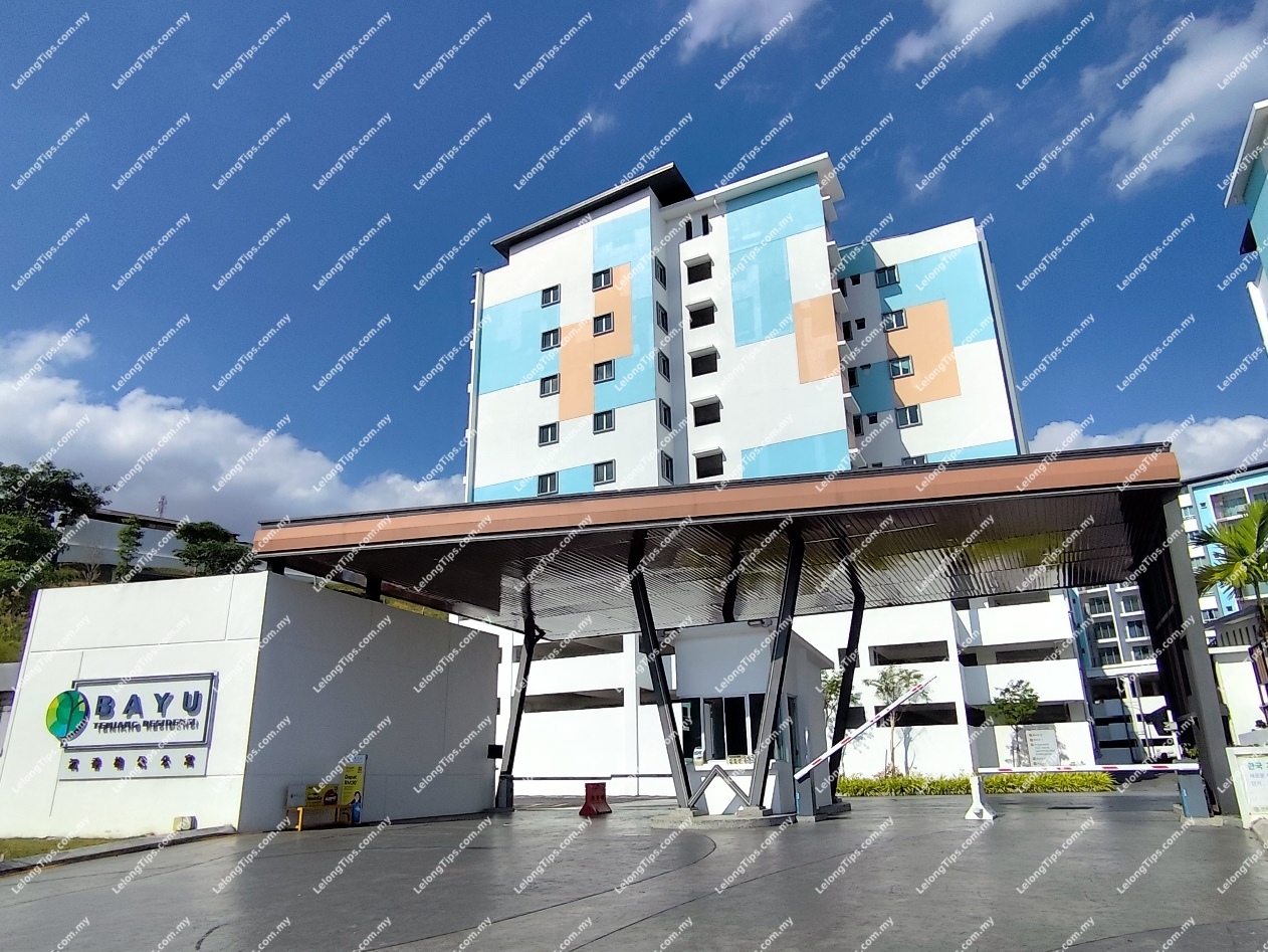 Condominium