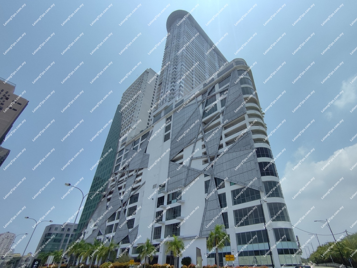 Service Apartment