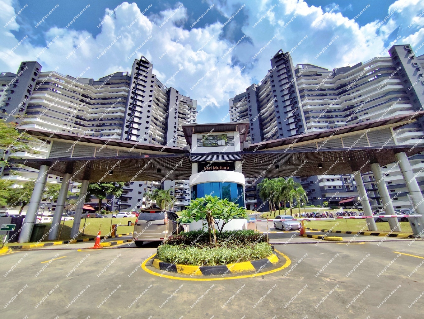 Condominium