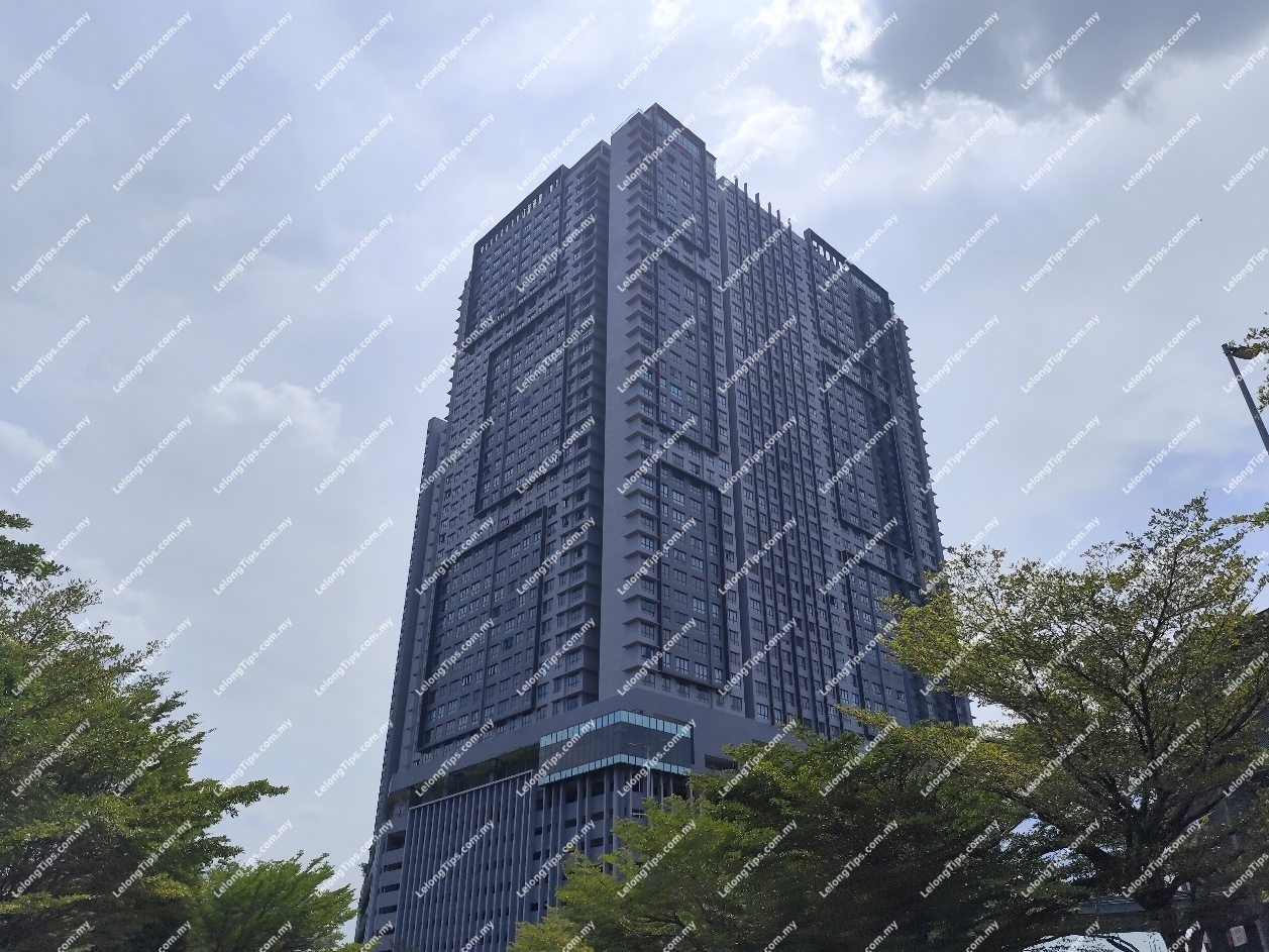 Service Apartment