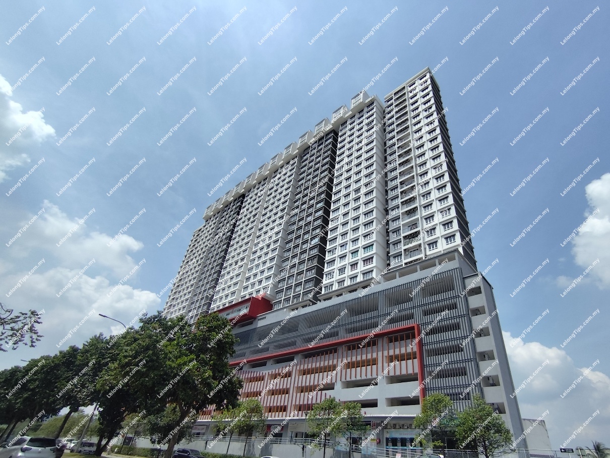 Service Apartment