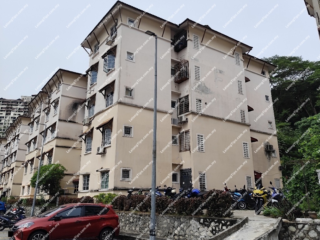 Condominium