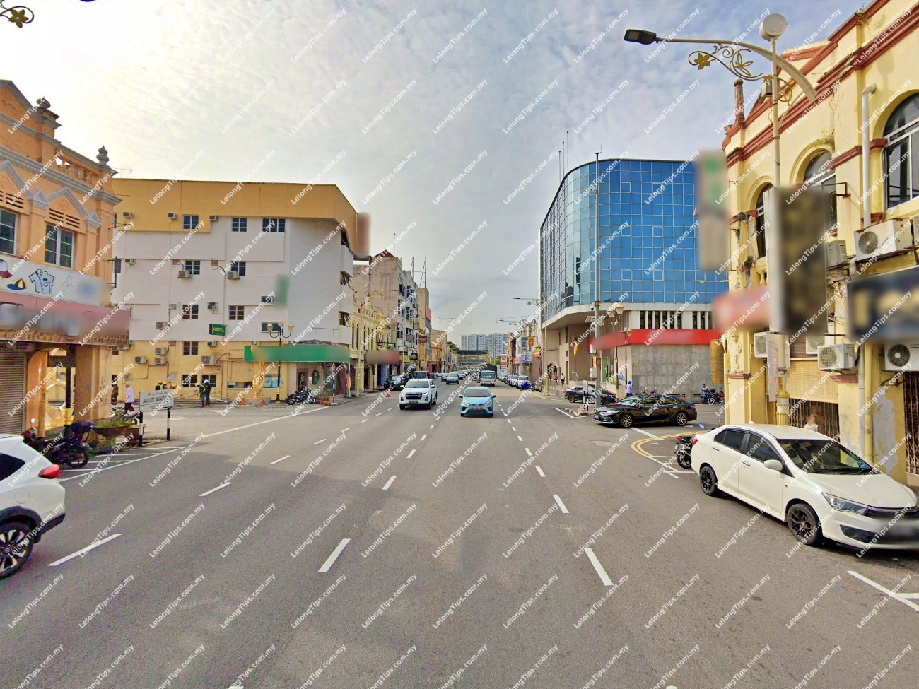 [Prime Location in the Heart of Seremban; High visibility] Shop Office [Walking distance to Terminal 1 (Seremban Bus Terminal)]