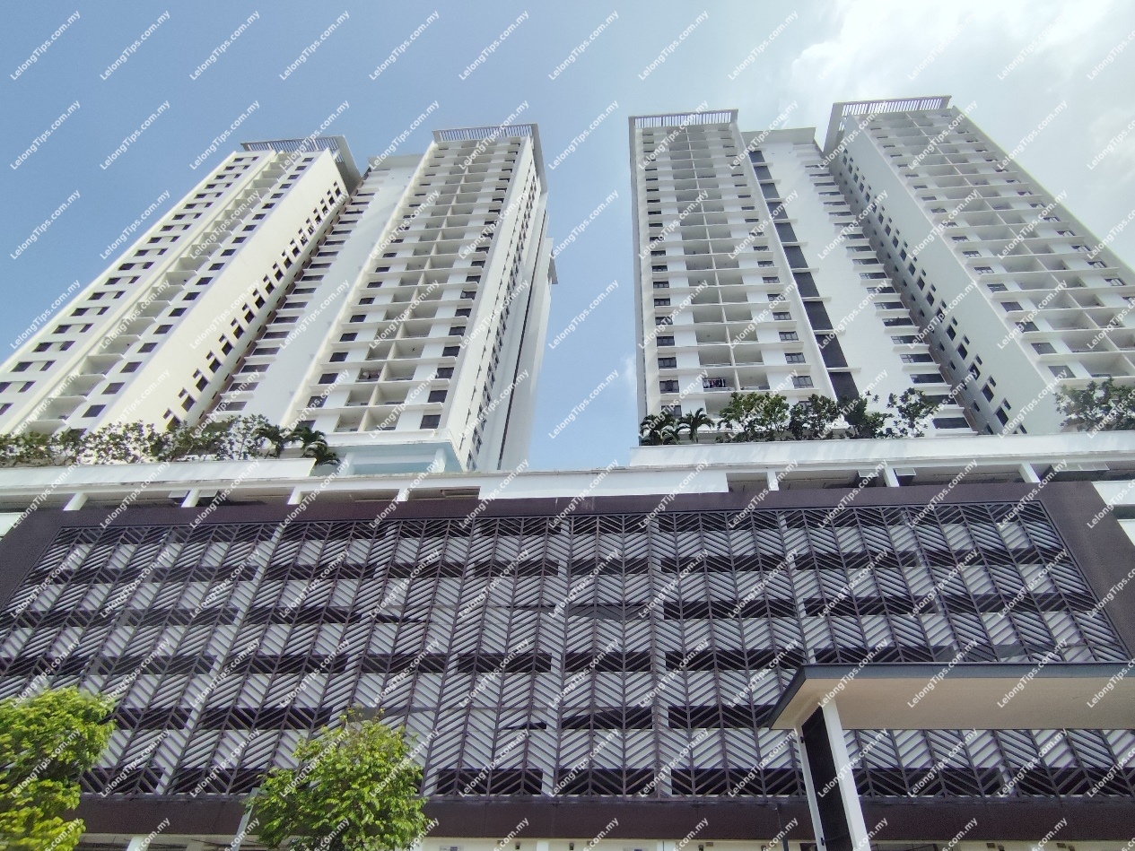 Service Apartment