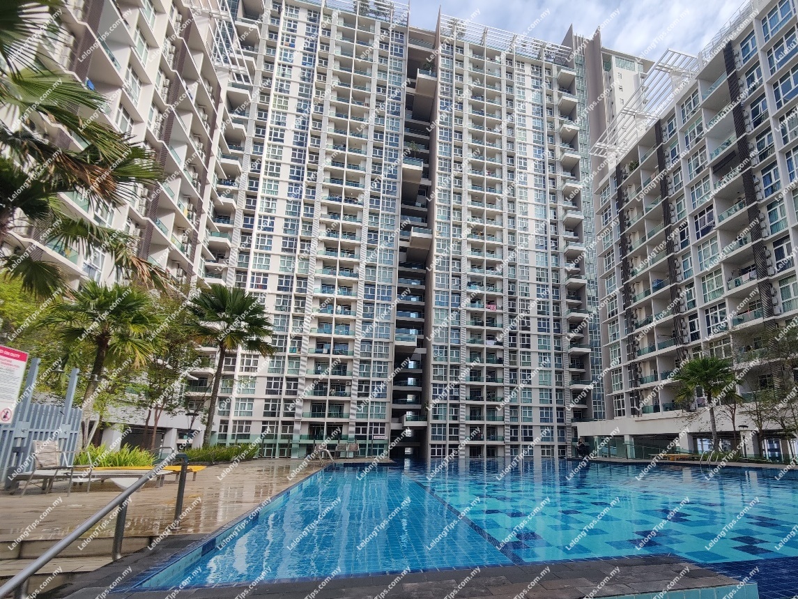 Service Apartment