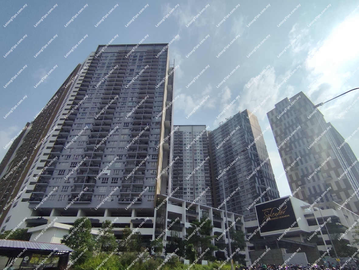 Condominium
