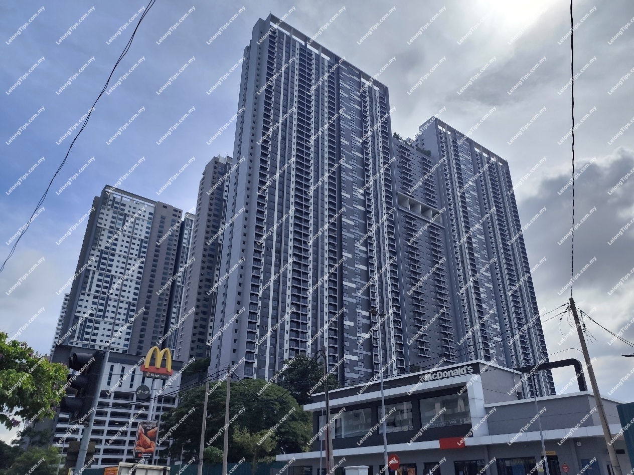 Condominium