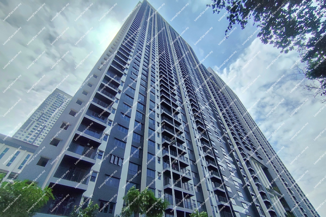 Condominium