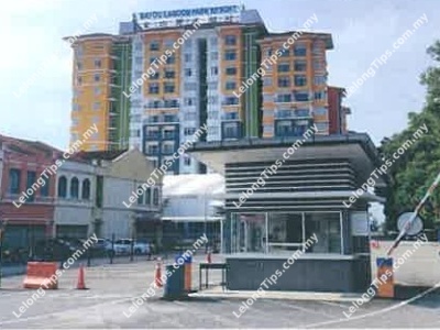 Service Apartment