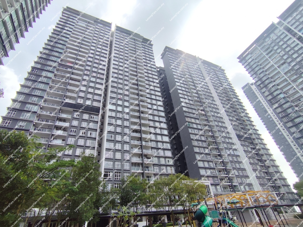 Condominium