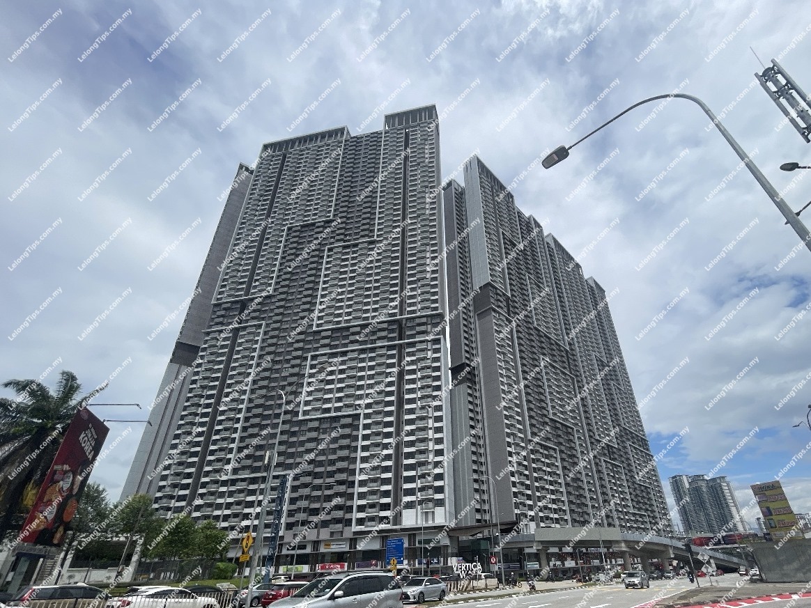 Service Apartment