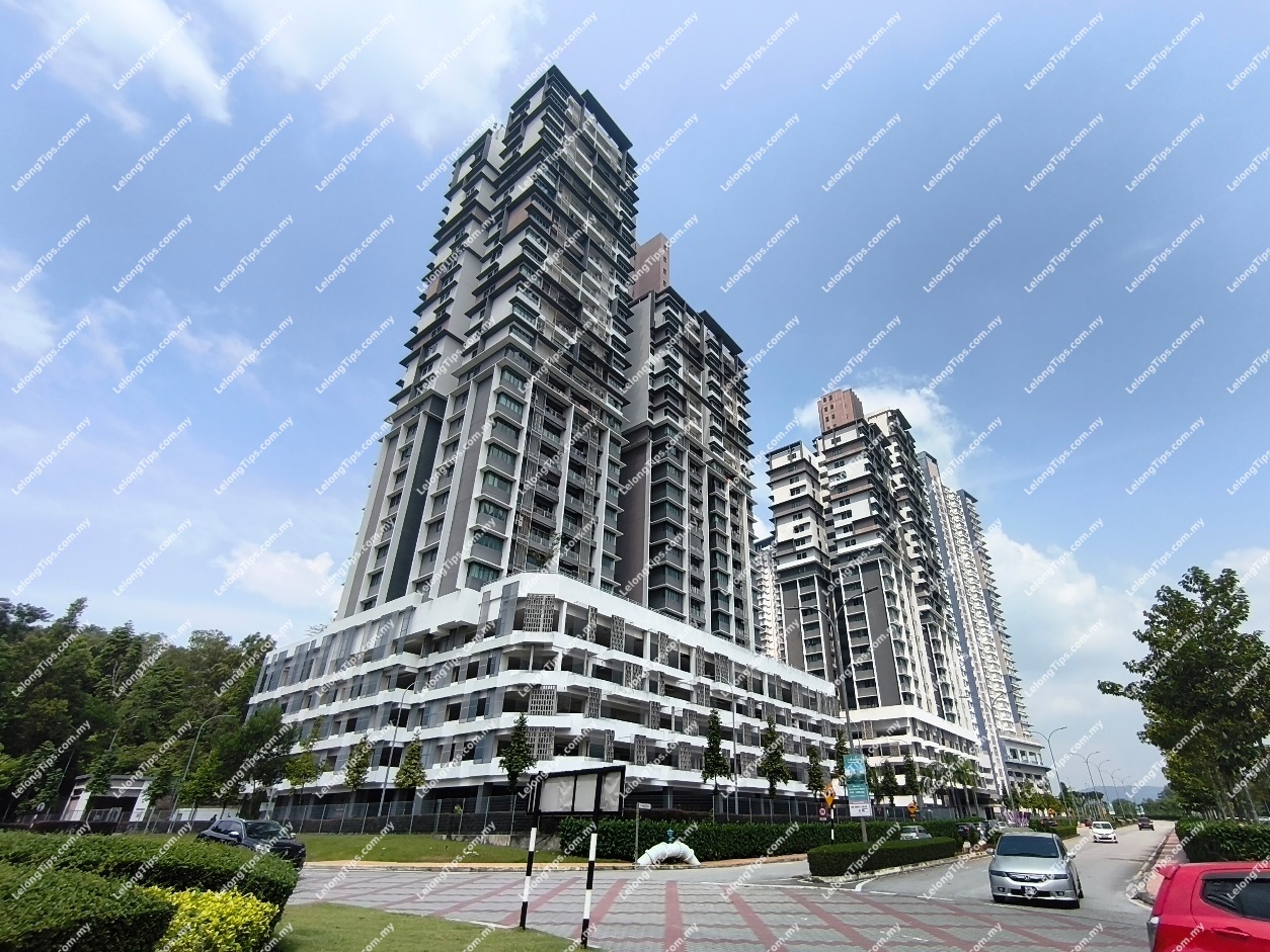 Service Apartment