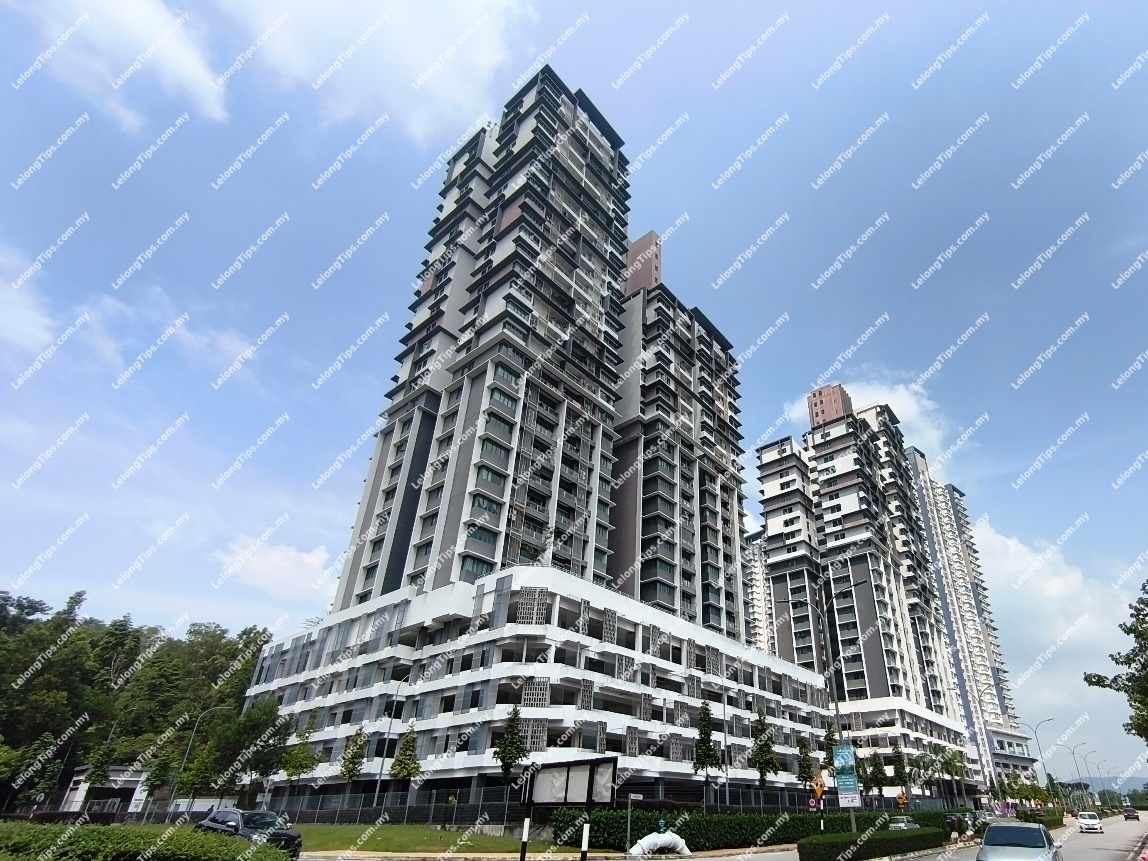 Service Apartment