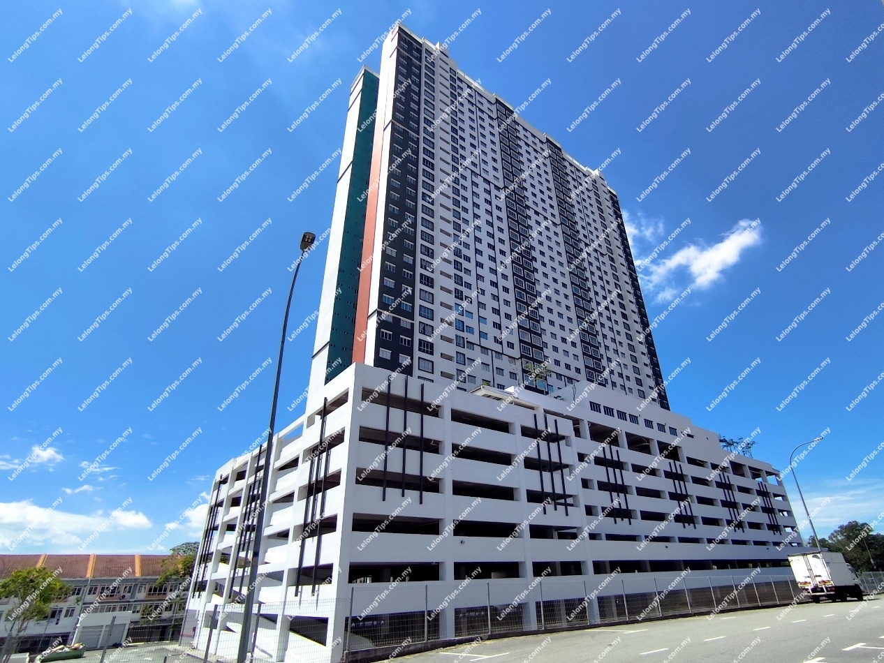 Service Apartment