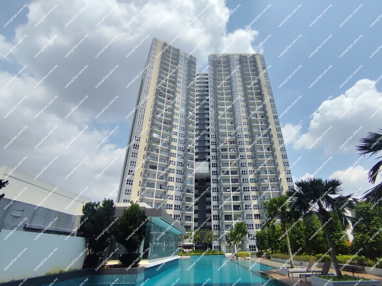 Service Apartment