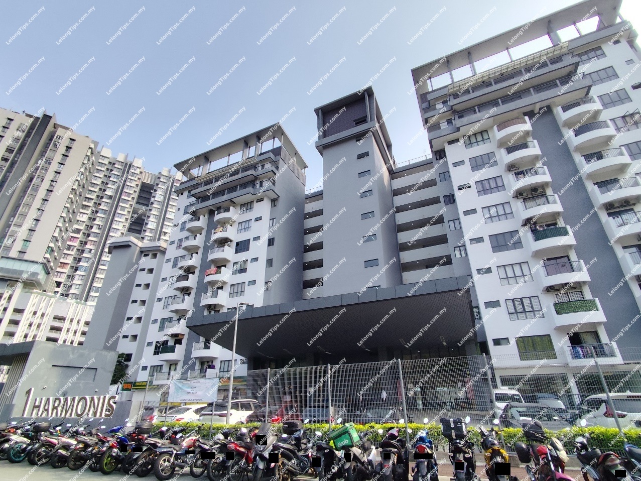 Condominium