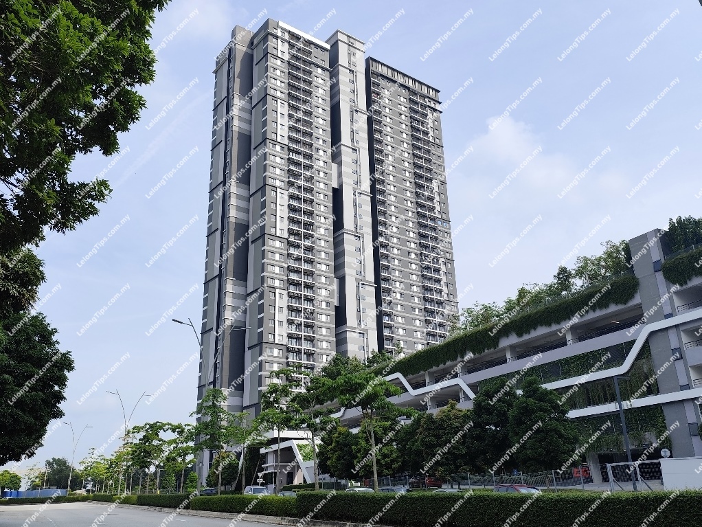 Service Apartment