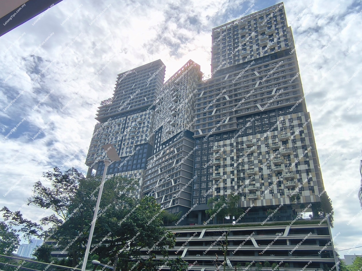 Service Apartment