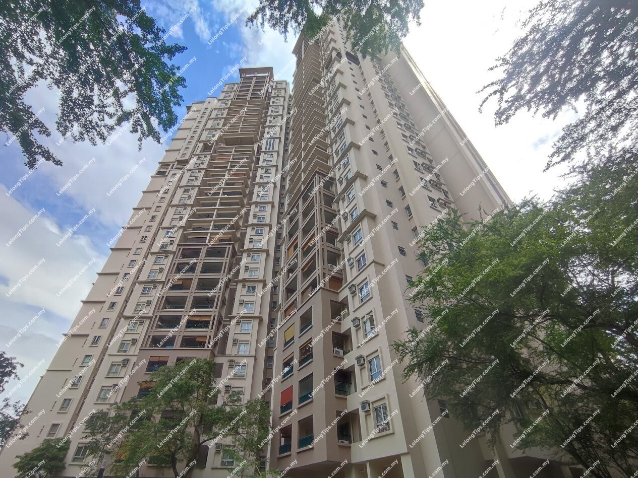 Condominium
