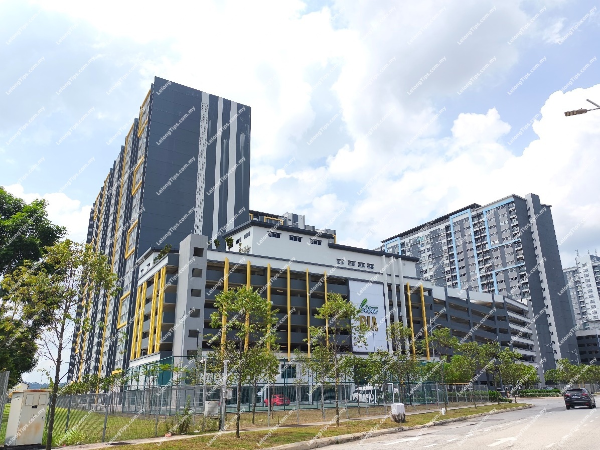 Service Apartment