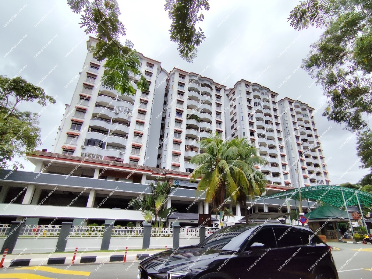 Condominium