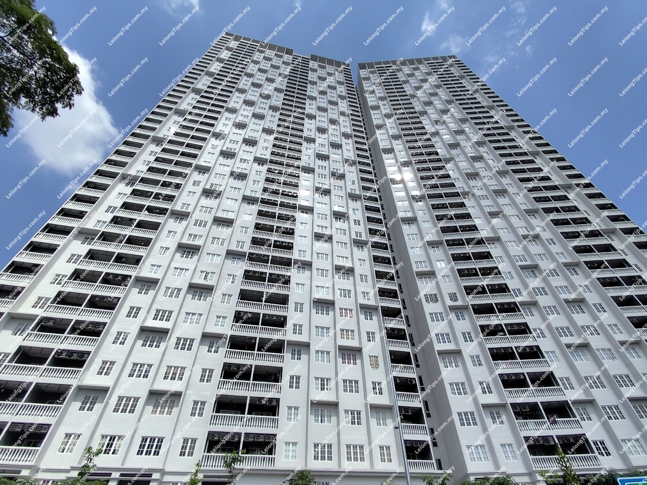 Service Apartment