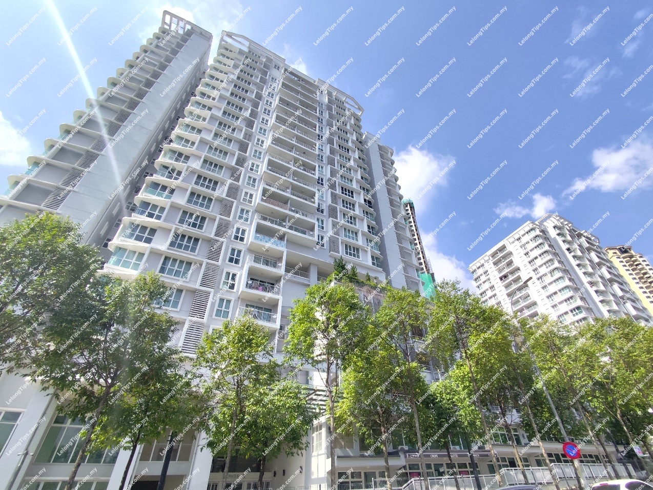 Condominium