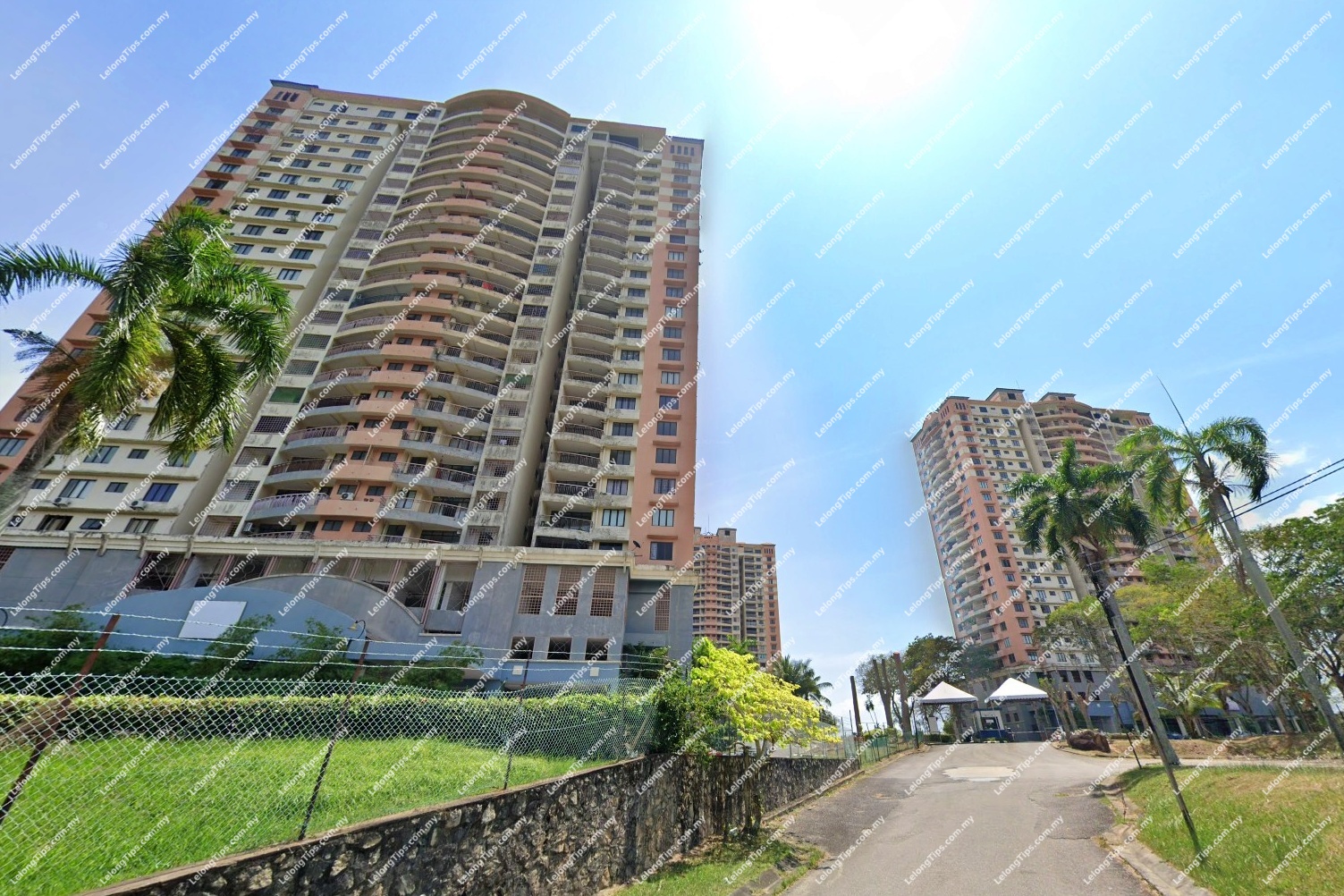 Condominium