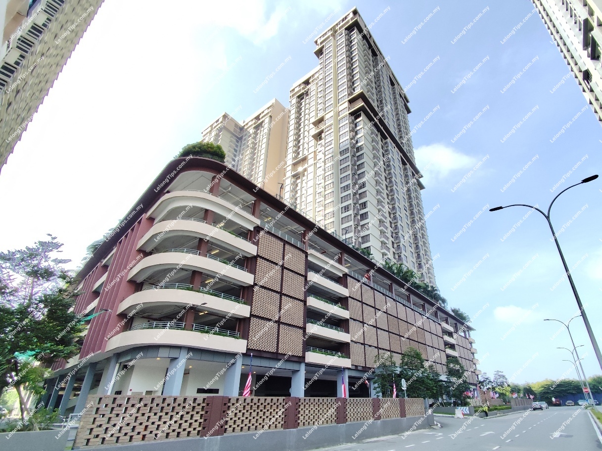 Service Apartment