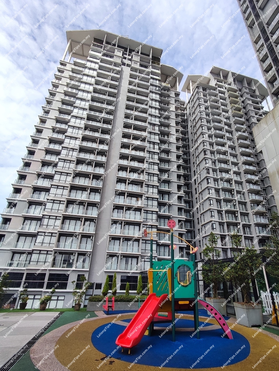 Service Apartment