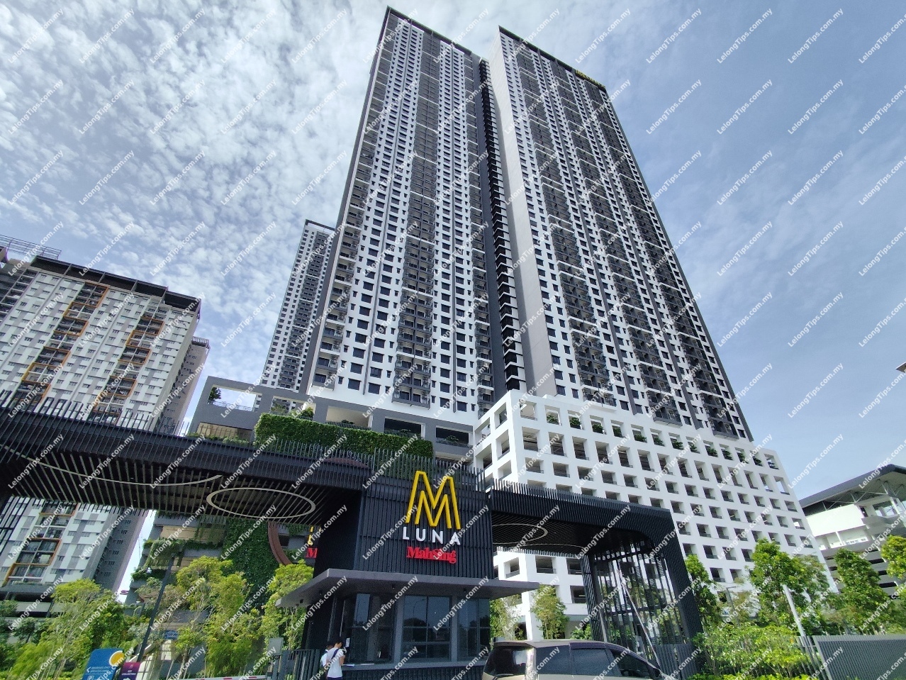 Service Apartment