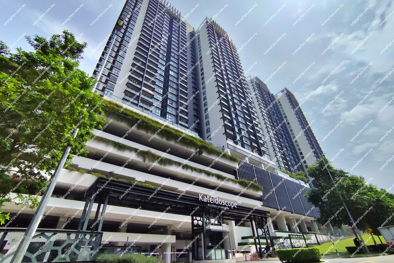 Condominium