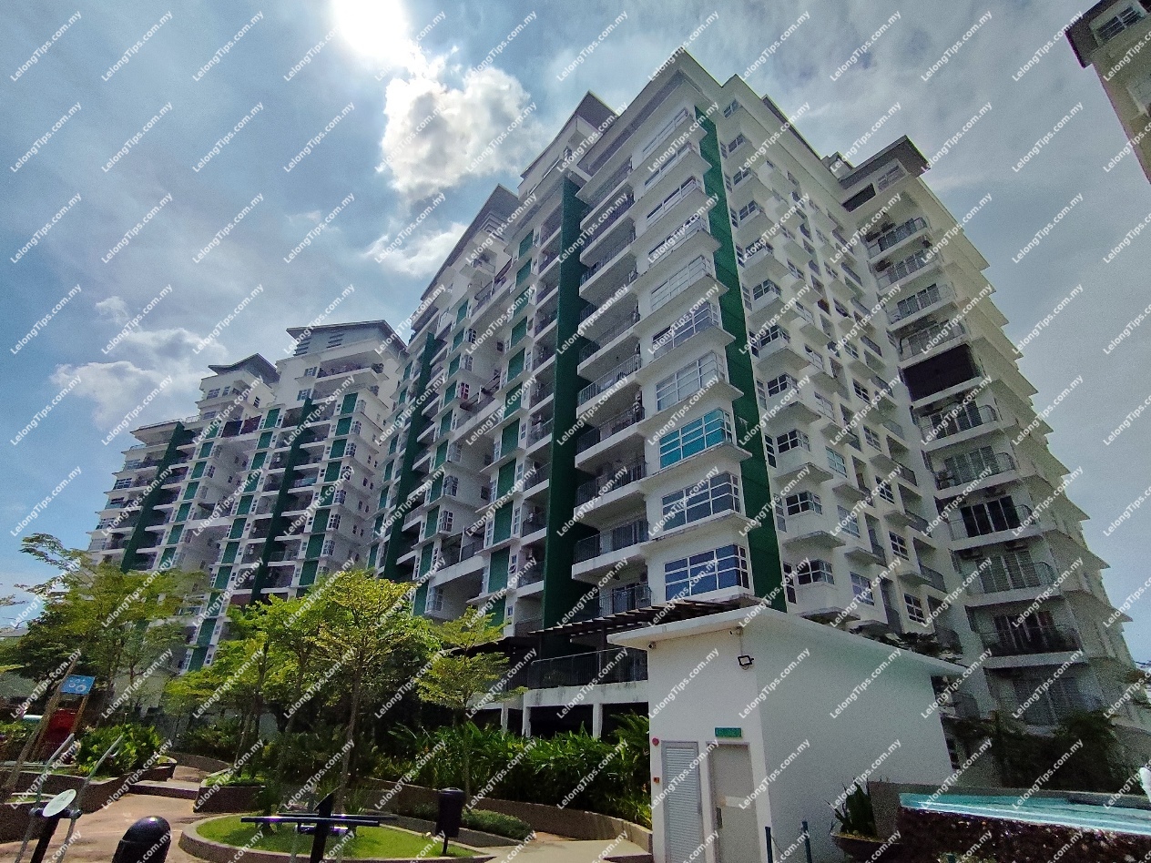 Condominium