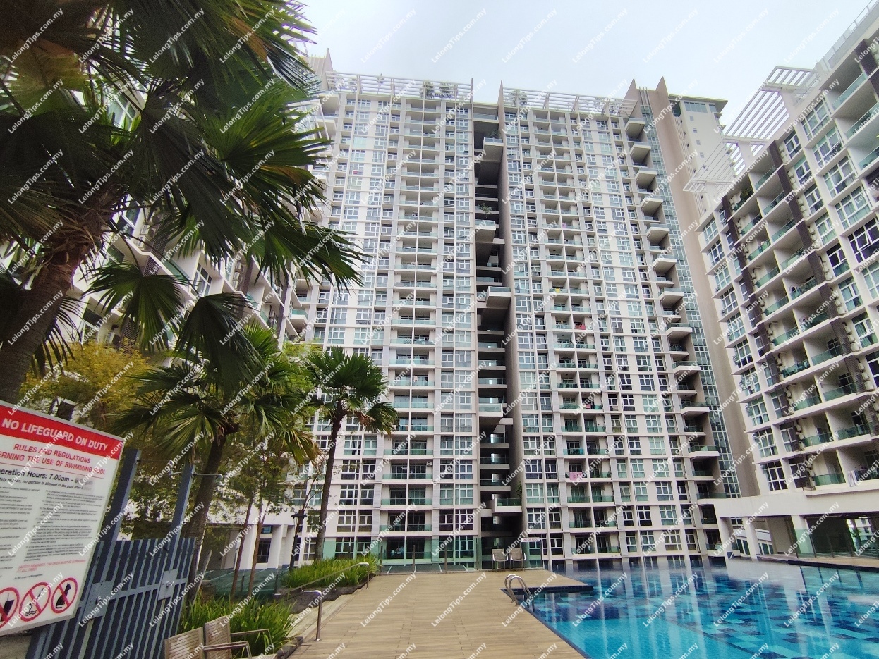 Service Apartment