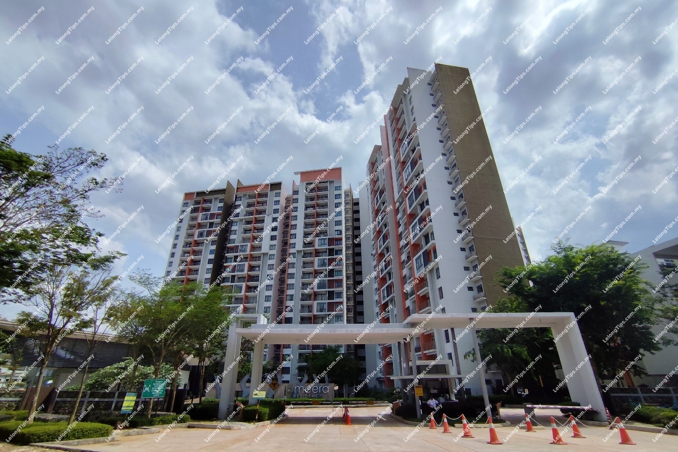 Condominium