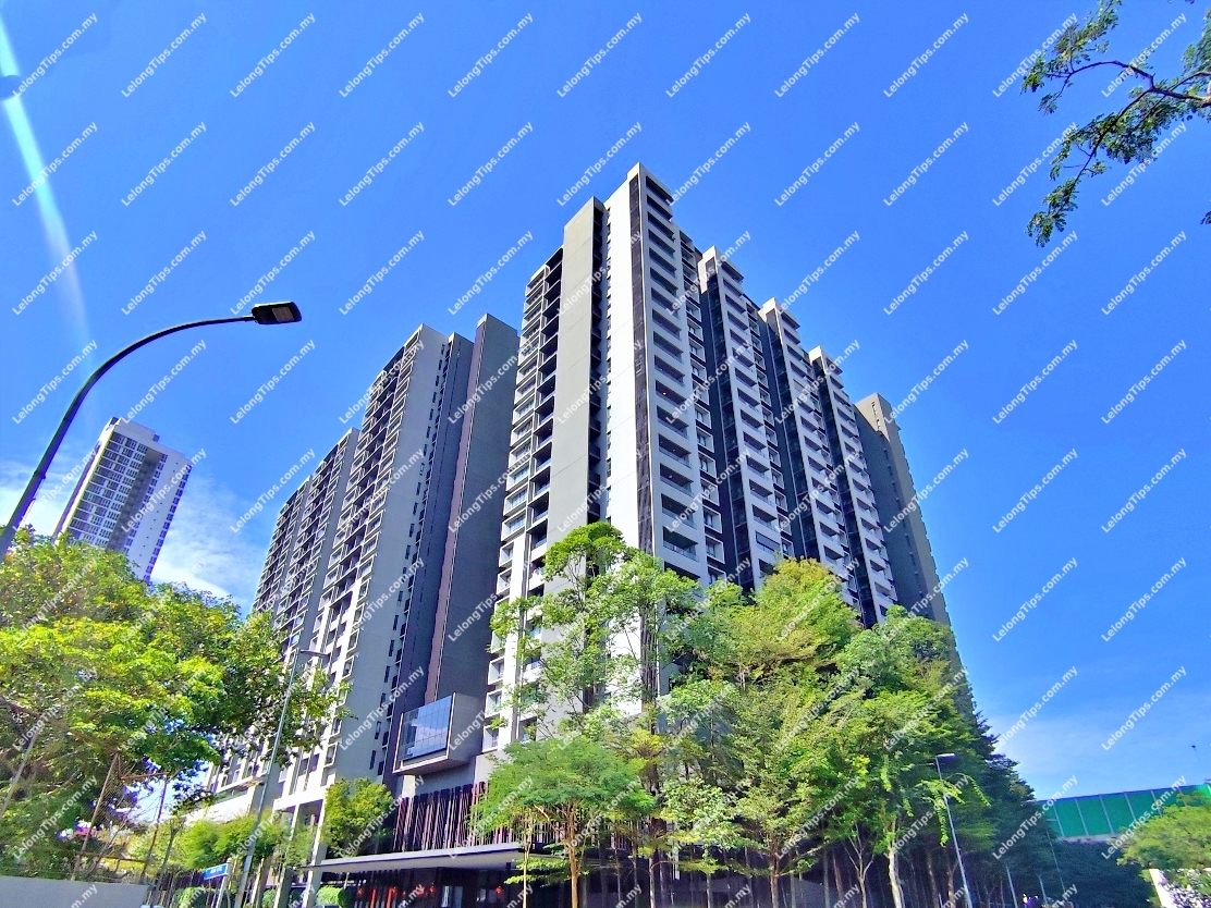 Service Apartment