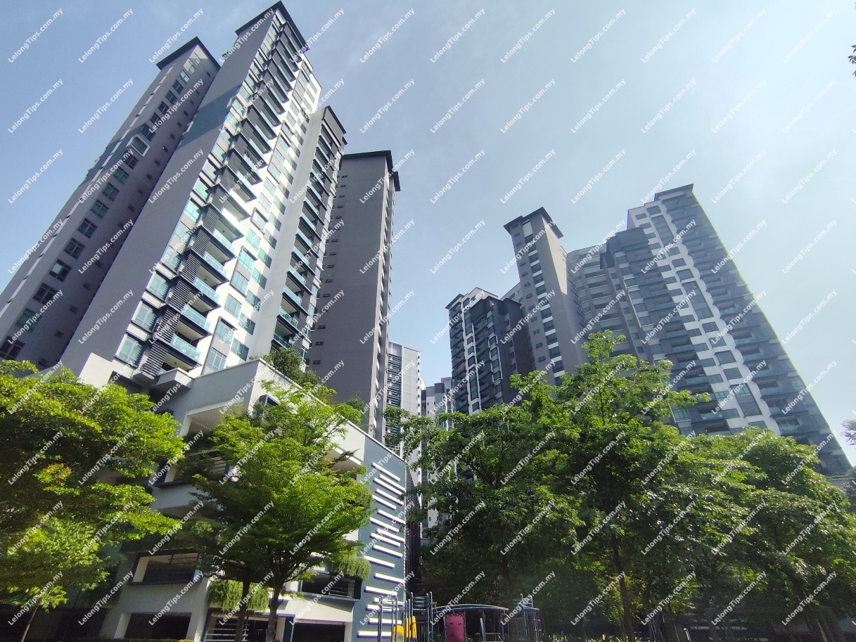 Condominium