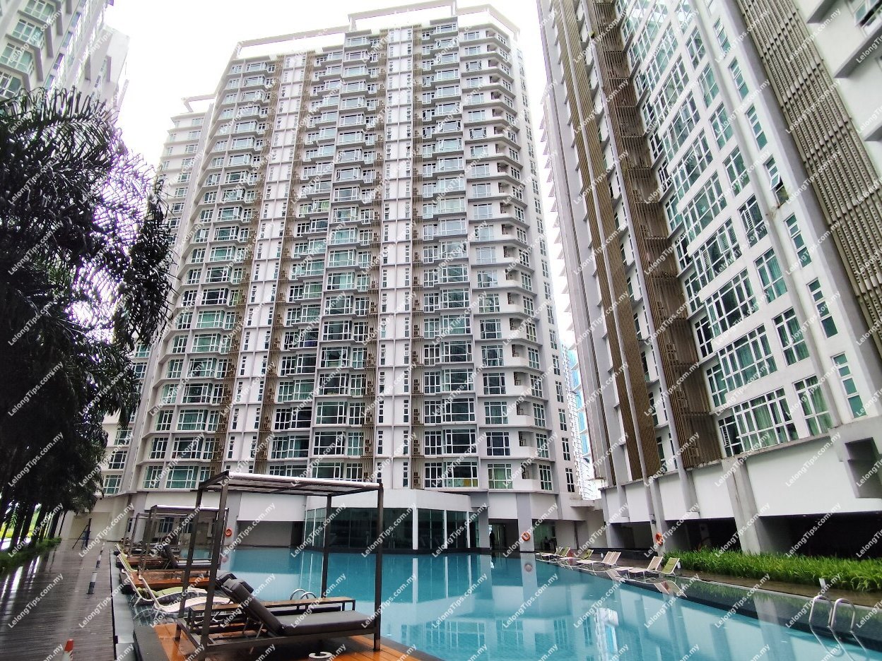 Service Apartment