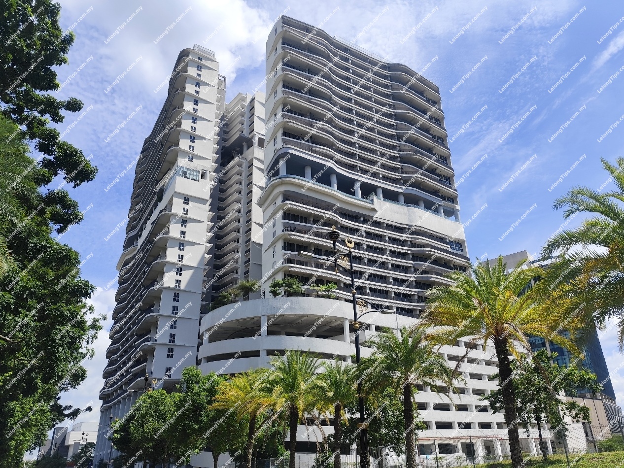 Service Apartment