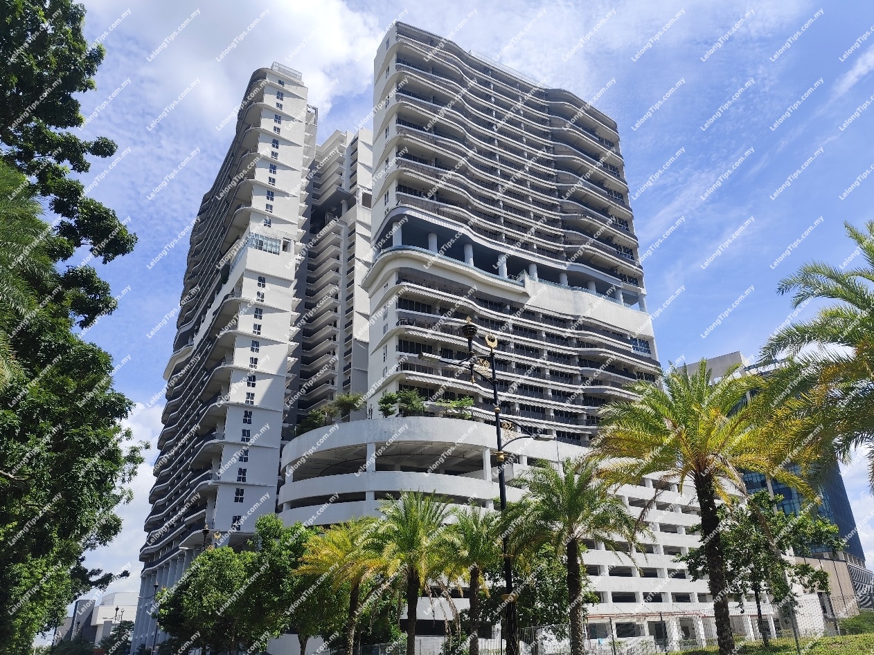 Service Apartment