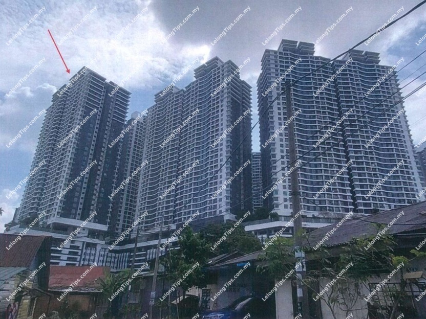 Service Apartment